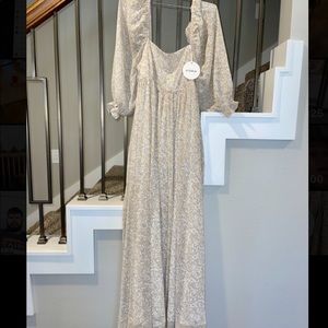 Storia dress brand new with tags